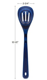Baltique Malta Slotted Spoon