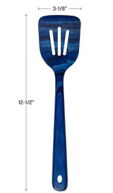 Baltique Malta Slotted Spatula