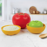 Homegrown Measuring Cup Set of 6