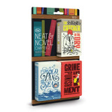 Fred Neat & Novel Chapter 2 Set of 3 Sponges