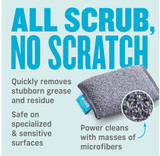 E-Cloth Non-Scratch Scrubbing Pads