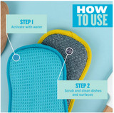 E-Cloth Washing Up Pad