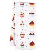 Cookie Rack Cupcakes