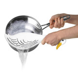 Waterfowl Pot Drainer