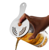 INNoVINE Hawthorn Cocktail Strainer