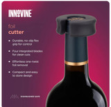 INNoVINE Foil Cutter