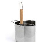 Helen's Asian Kitchen Delux Spider Strainer Basket