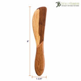 Two-Tone Spreader