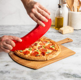 Rock the Boat Pizza Cutter
