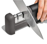 OXO Good Grips 2 Stage Knife Sharpener