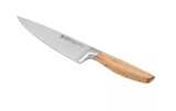 Zwilling J.A. Henckels Pakka Chef Knife, 8 in.