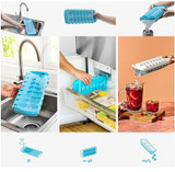Dreamfarm Nospilla Ice Cube Tray