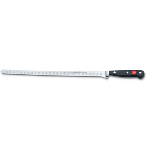 Wusthof Classic 12-Inch Salmon Slicer Hollow Edge