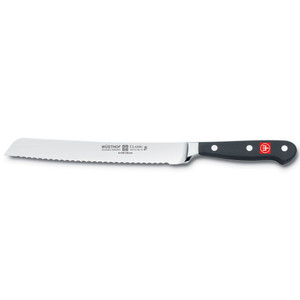 Wusthof Classic 8 In Bread Knife Wusthof Classic 8 In Bread Knife