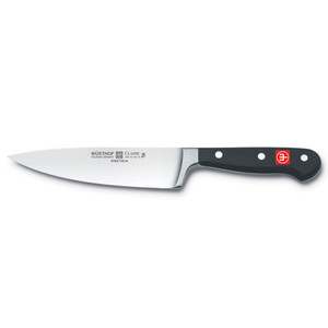 Wusthof Classic 6 In Chef Knife Wusthof Classic 6 In Chef Knife