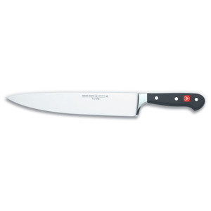 Wusthof Classic Asian Utility Knife 4.5-Inch - Fante's Kitchen