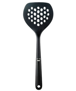  OXO Good Grips Nylon Spaghetti Server, Black: Cooking