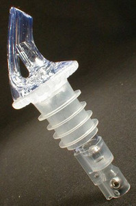 Sure Shot Precision Pourer, 1 oz. measured