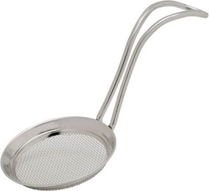 Mrs Andersons Stainless Steel Powdered Sugar Spoon Mrs Andersons Stainless Steel Powdered Sugar Spoon