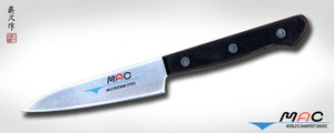 MAC Chef Series 4 Inch Paring Knife MAC Chef Series 4 Inch Paring Knife