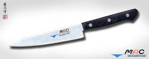 MAC Chef Series 5.5 Inch Utility Knife MAC Chef Series 5.5 Inch Utility Knife