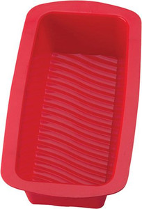 HIC Essentials Silicone 9 Inch Loaf Pan HIC Essentials Silicone 9 Inch Loaf Pan