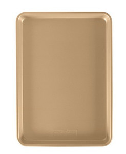 Nordic Ware Nonstick Big Sheet Baking Pan, 21 x 15 x 1 in.