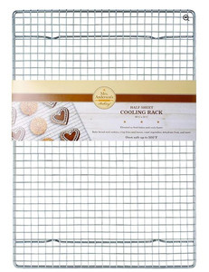 Grid Cooling Rack, 16 x 12 in.