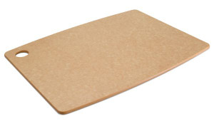 Epicurean Kitchen Cutting Board, 14.5 x 11.25 in., Natural Epicurean Kitchen Cutting Board, 14.5 x 11.25 in., Natural