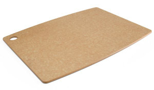 Epicurean Kitchen Cutting Board, 17.5 x 13 in., Natural Epicurean Kitchen Cutting Board, 17.5 x 13 in., Natural
