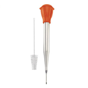 1pc Plastic Turkey Baster