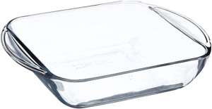Square Glass Baking Dish 8-Inch Square Glass Baking Dish 8-Inch