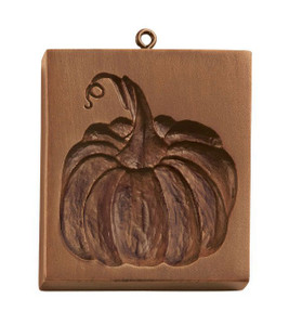 House on the Hill Harvest Pumpkin Springerle Mold House on the Hill Harvest Pumpkin Springerle Mold