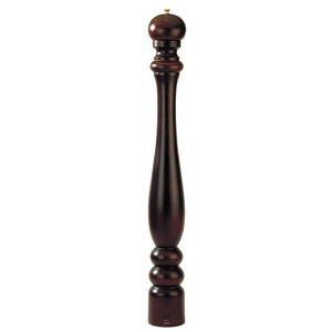 Peugeot Paris Collection Chocolat Wood Pepper Mill 19-Inch Peugeot Paris Collection Chocolat Wood Pepper Mill 19-Inch