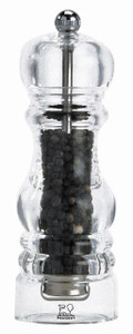 Peugeot Nancy Pepper Mill 7-Inch Peugeot Nancy Pepper Mill 7-Inch