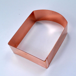 House On The Hill Copper Cutter for 12 Days of Christmas Springerle Molds House On The Hill Copper Cutter for 12 Days of Christmas Springerle Molds