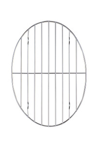 HIC Oval Cooling and Roast Rack HIC Oval Cooling and Roast Rack