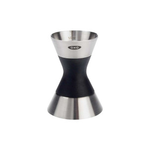 OXO SteeL Double Jigger OXO SteeL Double Jigger