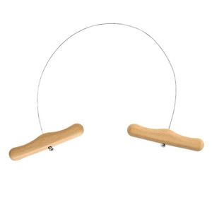 Fante's Uncle Paolo's Cheese Wire, 12 in