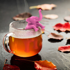 Crab Tea Infuser – Off the Wagon Shop