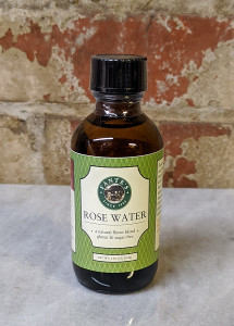 Fante's Rose Water 2 Oz Fante's Rose Water 2 Oz