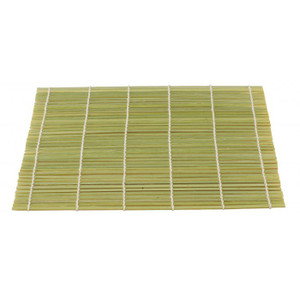 Helen's Asian Kitchen Sushi Mat Helen's Asian Kitchen Sushi Mat