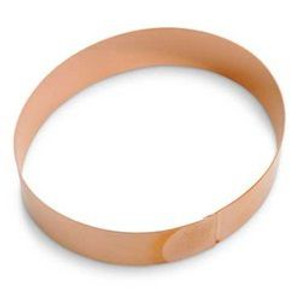 House On The Hill Copper Cutter Large Oval House On The Hill Copper Cutter Large Oval