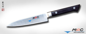 MAC Professional Series 5 Inch Utility Knife MAC Professional Series 5 Inch Utility Knife
