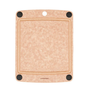 Epicurean All-In-One Cutting Board, 11.5x9 in, Natural Epicurean All-In-One Cutting Board, 11.5x9 in, Natural