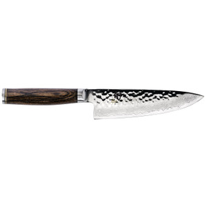 Shun Premier Chefs Knife 6-Inch Shun Premier Chefs Knife 6-Inch