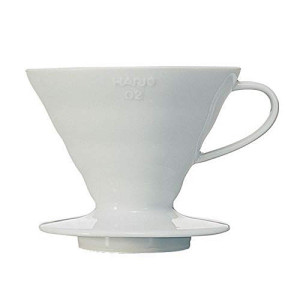 Hario V60 Ceramic Coffee Cone 02 Hario V60 Ceramic Coffee Cone 02