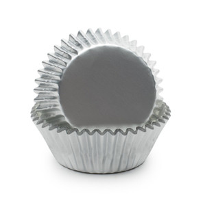 Standard Cupcake Liners, Unbleached Paper - Fante's Kitchen Shop