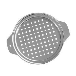 Spaetzle Tray with Scraper Spaetzle Tray with Scraper