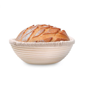 Mrs. Anderson's Round Brotform with Liner Mrs. Anderson's Round Brotform with Liner